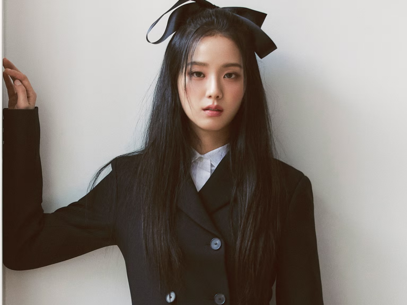 Jisoo – Visual K-Pop yang Dianggap Salah Satu Wanita Tercantik Dunia